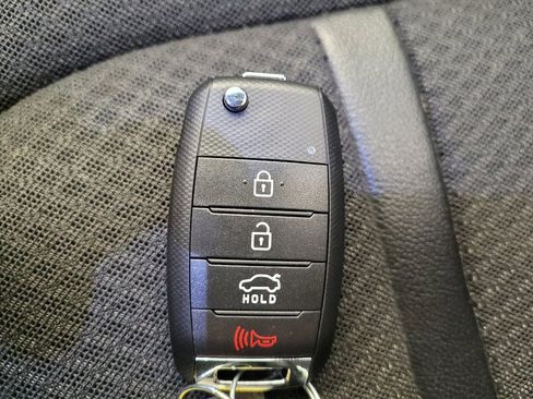 Used 2018 Kia Optima S w/ Panoramic Sunroof Package FWD image 32