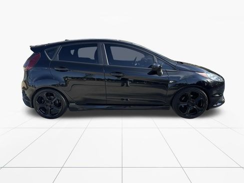 Used 2016 Ford Fiesta ST image 16