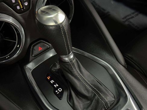 Used 2017 Chevrolet Camaro SS image 26