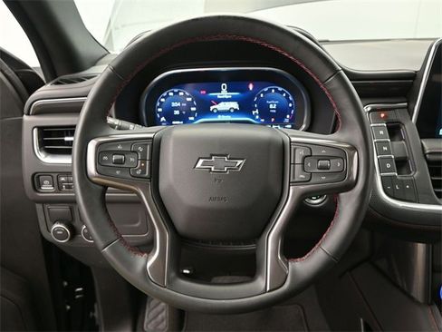 Used 2023 Chevrolet Tahoe RST w/ Luxury Package image 8