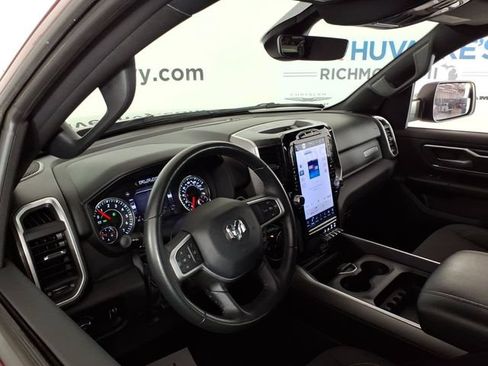Used 2023 RAM 1500 Big Horn AWD/4WD image 12