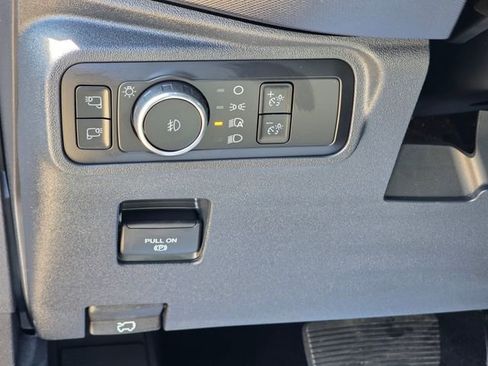 Used 2023 Ford Bronco Outer Banks w/ Sasquatch Package AWD/4WD image 8