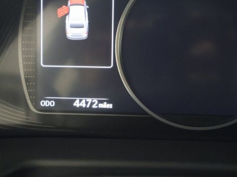 Certified 2025 Lexus ES 350 w/ Premium Package image 17