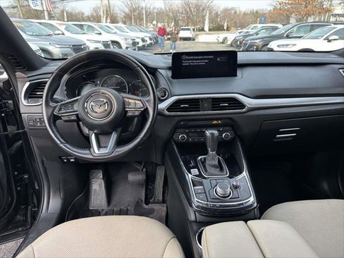 Used 2023 MAZDA CX-9 Grand Touring image 21