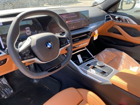 New 2026 BMW 430i xDrive Coupe AWD/4WD image 7