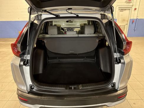Used 2022 Honda CR-V EX image 11