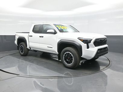 New 2026 Toyota Tacoma TRD Off-Road