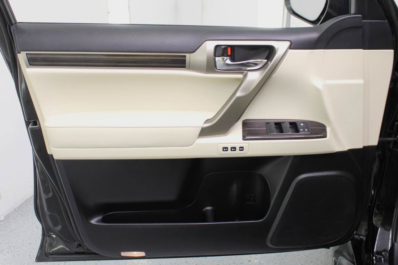 Used 2021 Lexus GX 460 Premium AWD/4WD image 36