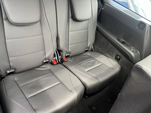 Certified 2026 Mercedes-Benz GLS 450 4MATIC image 20