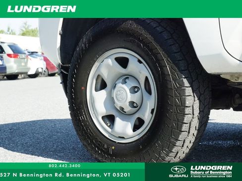 Used 2023 Toyota Tacoma SR image 14