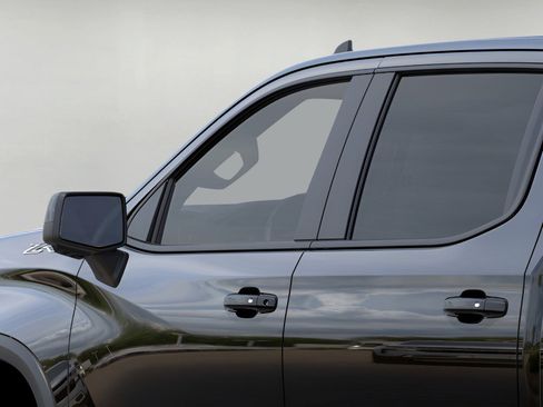 New 2026 Chevrolet Silverado 1500 ZR2 AWD/4WD image 12