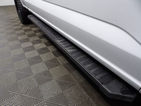 Used 2022 Ford F150 XLT w/ Equipment Group 302A High image 40