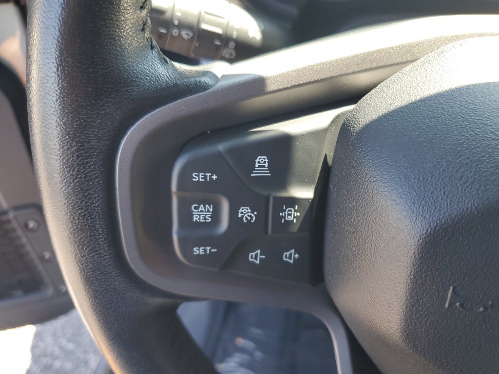 Used 2023 Ford Bronco Wildtrak AWD/4WD image 13