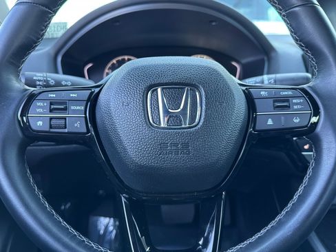 Used 2024 Honda Civic EX image 17