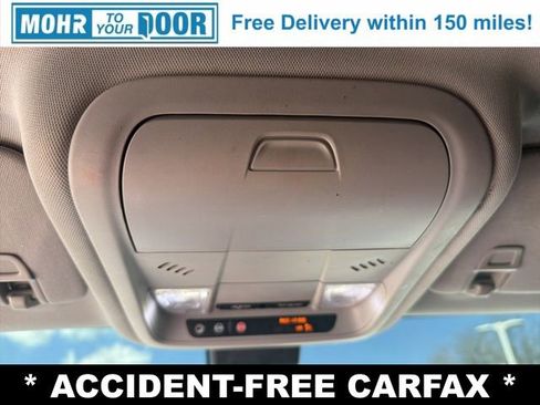 Used 2020 Chevrolet Equinox LT FWD image 26