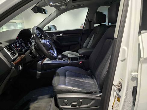 Used 2018 Audi Q5 2.0T Premium Plus image 25