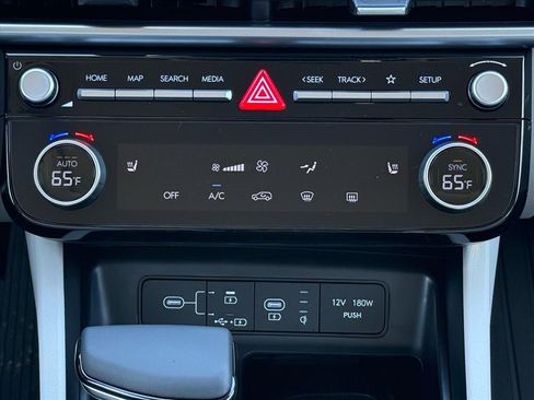 New 2026 Hyundai Tucson SEL AWD/4WD image 22