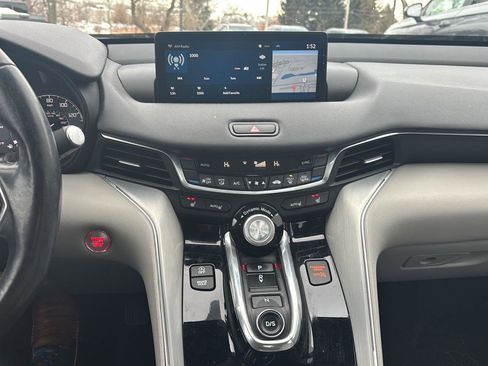 Used 2021 Acura TLX SH-AWD w/ Technology Package image 16