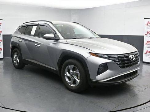 Used 2023 Hyundai Tucson SEL w/ Winter Package image 2