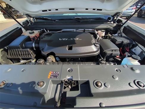 Used 2019 GMC Canyon 2WD Crew Cab w/ Convenience Package image 28