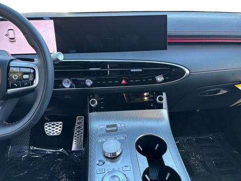 New 2026 Genesis GV70 2.5T Sport Prestige image 11