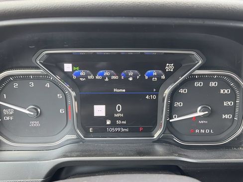 Used 2021 GMC Sierra 1500 Denali AWD/4WD image 21