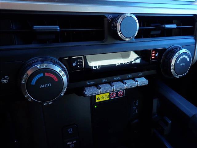 Certified 2026 Toyota Tacoma TRD Off-Road w/ TRD Off Road Upgrade Package AWD/4WD image 21