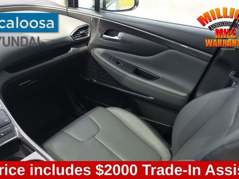 Used 2023 Hyundai Santa Fe SEL w/ Premium Package image 29