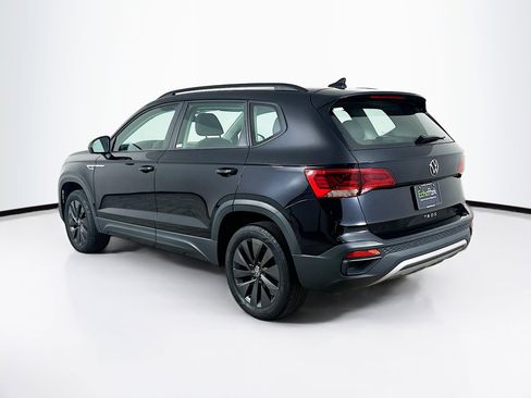 Used 2024 Volkswagen Taos S FWD image 5