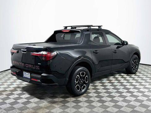 Used 2023 Hyundai Santa Cruz SEL w/ Activity Package AWD/4WD image 7