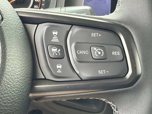 New 2026 Jeep Gladiator Sport AWD/4WD image 30