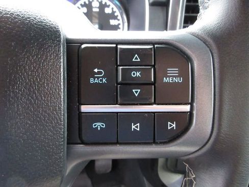 Certified 2023 Ford F150 XLT w/ Equipment Group 302A High image 16