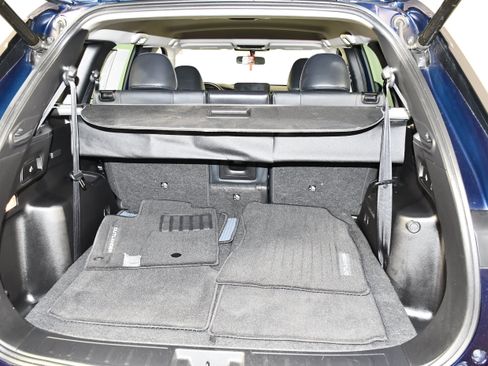 Used 2022 Mitsubishi Outlander SE FWD image 48
