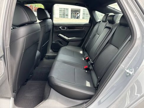 Used 2026 Honda Civic Sport Touring image 16