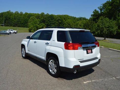 Used 2012 GMC Terrain SLE w/ Convenience Package FWD image 57