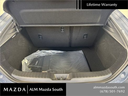 New 2026 MAZDA MAZDA3 Hatchback w/Premium Plus Pkg AWD/4WD image 19