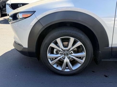 Used 2024 MAZDA CX-30 AWD 2.5 S w/ Preferred Package image 6