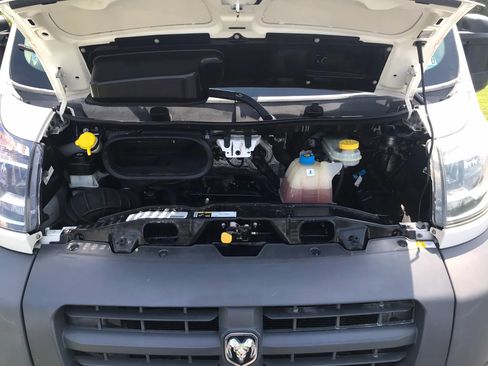 Used 2018 RAM ProMaster 1500 FWD image 46