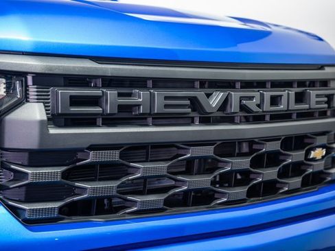 New 2026 Chevrolet Silverado 1500 Custom image 12