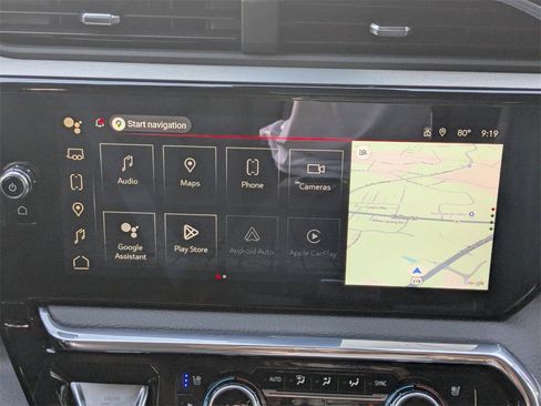 New 2026 GMC Sierra 1500 Denali w/ Denali Reserve Package image 18