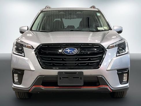 Used 2023 Subaru Forester Sport AWD/4WD image 2
