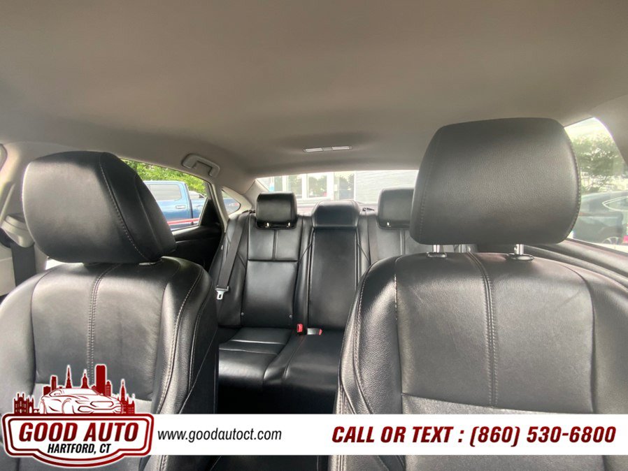 Used 2018 Toyota Avalon XLE FWD image 19