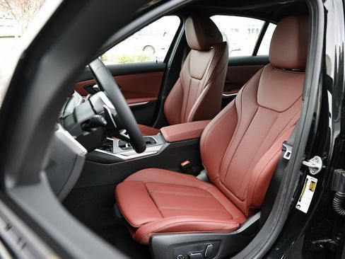 New 2026 BMW 330i Sedan image 20