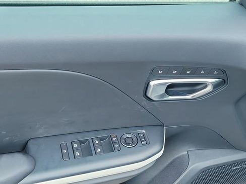 New 2026 Kia K4 EX FWD image 21