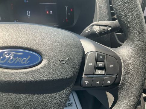 New 2026 Ford Transit 250 Low Roof RWD image 18