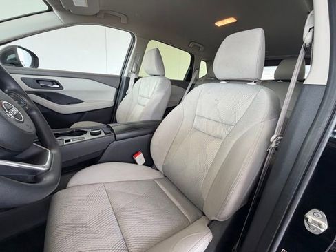 Used 2024 Nissan Rogue SV AWD/4WD image 24