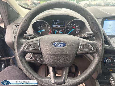 Used 2019 Ford Escape SE AWD/4WD image 20