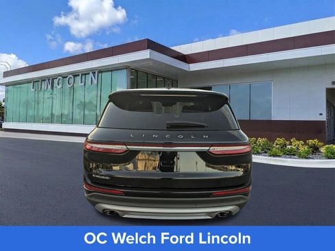 Used 2024 Lincoln Corsair FWD w/ Equipment Group 101A image 6