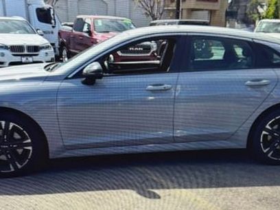 Used 2022 Kia K5 GT-Line