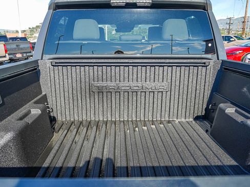 New 2026 Toyota Tacoma SR5 image 13